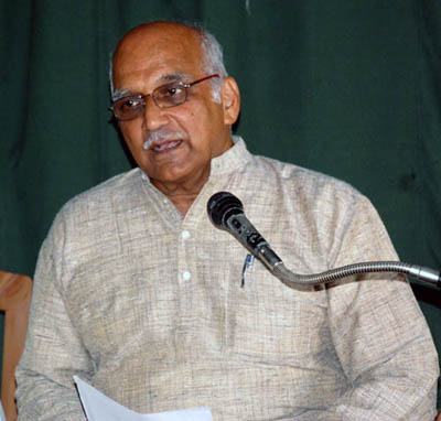 ರಾಜ್ಯೋತ್ಸವ ಪ್ರಶಸ್ತಿ ಸ್ವೀಕರಿಸುವ ಬಗ್ಗೆ ನಿರ್ಧರಿಸಿಲ್ಲ: ಡಾ. ರವೀಂದ್ರನಾಥ್ ಶ್ಯಾನ್‌ಭಾಗ್